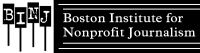 Boston institute for nonprofit journalism
