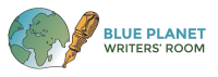 Blue planet writers' room