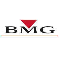 Bmg - the new music company
