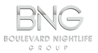 Boulevard hospitality group & boulevard nightlife group