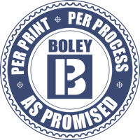Boley tool & machine works, inc.