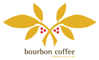 Bourbon coffee north america