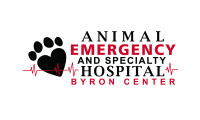Byron center animal hospital