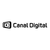 Canal digital as
