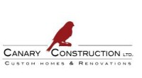 Canary construction inc