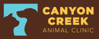 Canyon creek animal clinic