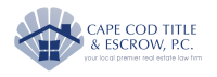 Cape cod title & escrow, p.c.