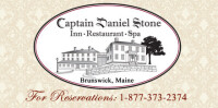 The captain daniel stone inn