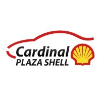 Cardinal plaza shell
