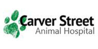 Carver street animal hospital
