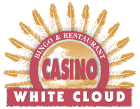 Casino white cloud
