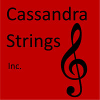 Cassandra strings, inc.