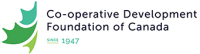 Cooperative development foundation