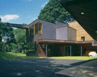 Charles rose architects