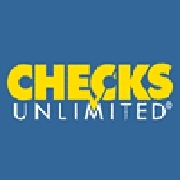 Checks unlimited