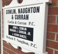 Cowlin, naughton & curran