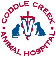 Coddle creek animal hospital