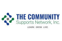 Community supports network