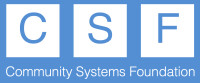 Community systems foundation