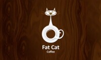 Cool cat cafe