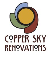 Copper sky renovations