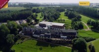 Q Hotels Hellidon Lakes, Northamptonshire, UK