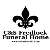 C & s fredlock funeral home, p.a.