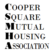 Cooper square mutual housing association