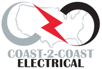 Coast to coast electrical sales, inc.