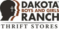 Dakota boys ranch thrift store