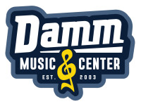 Damm music center