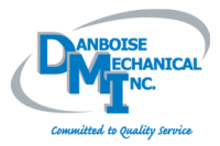 Danboise mechanical incorporated