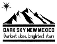 Dark sky new mexico