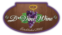 D-Vine Wines
