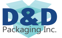 D&d packaging inc