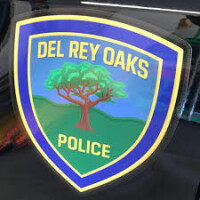 Del rey oaks police dept