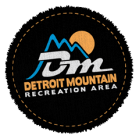 Detroit mountain recreation area