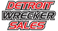 Detroit wrecker sales