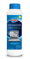 Dishwasher magic