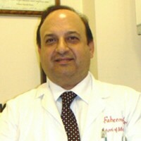 Dr. fahim khan