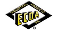 Ecoa industrial products