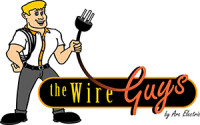 The electric guy
