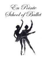 En pointe school of ballet
