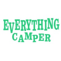 Everything camper apparel
