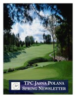 TPC Jasna Polana