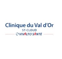 Clinique du Val d'Or