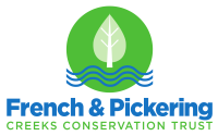 French & pickering creeks conservation trust
