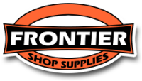 Frontier shop supplies
