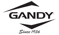 Gandy corporation