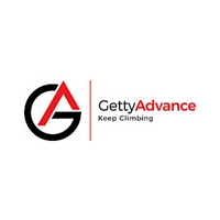 Getty advance